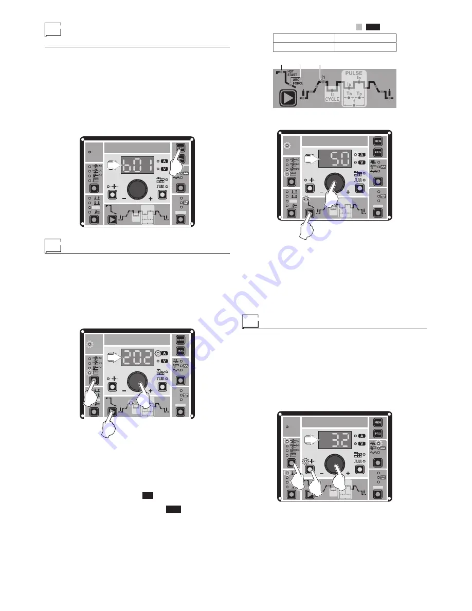 CEA MATRIX 2200 AC/DC Скачать руководство пользователя страница 27