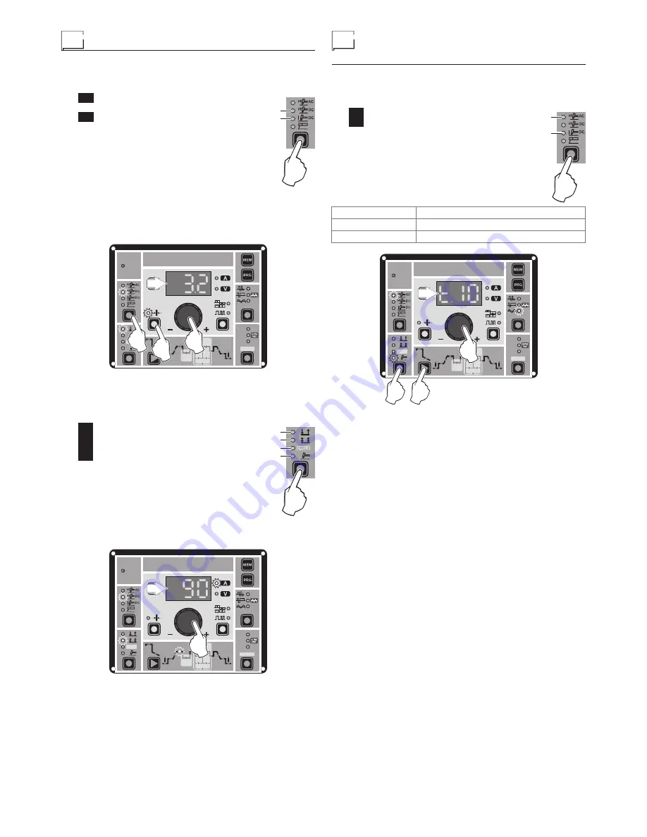 CEA MATRIX 2200 AC/DC Скачать руководство пользователя страница 30