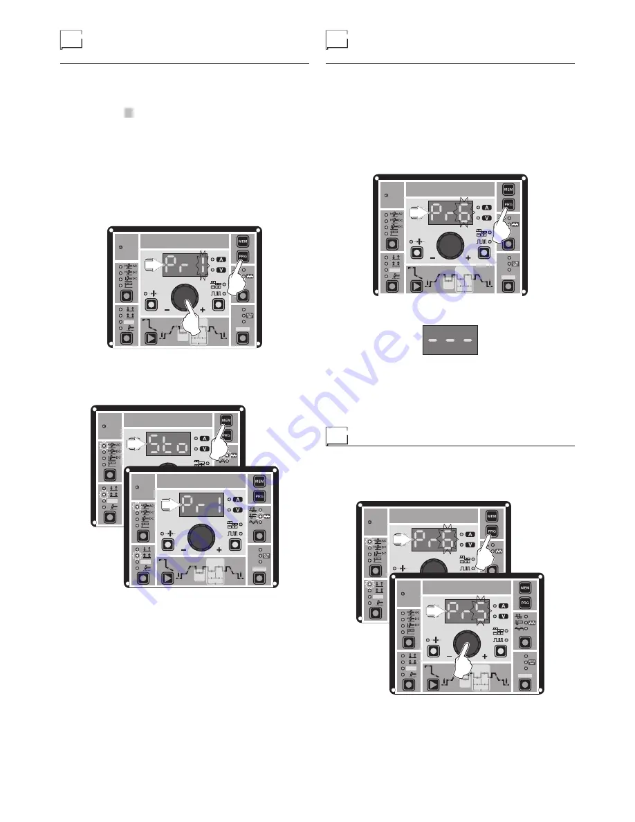 CEA MATRIX 2200 AC/DC Скачать руководство пользователя страница 37