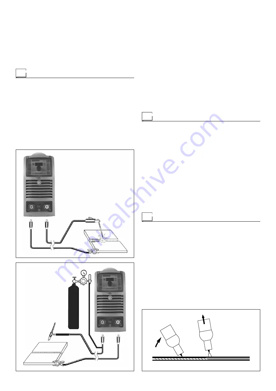 CEA MATRIX 2200 E Скачать руководство пользователя страница 5