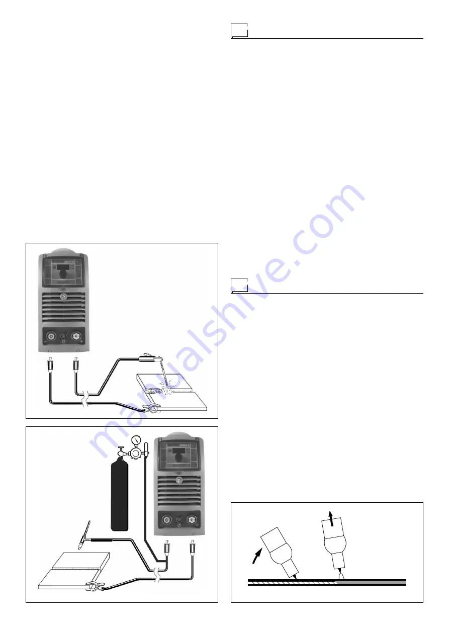 CEA MATRIX 2200 E Скачать руководство пользователя страница 45