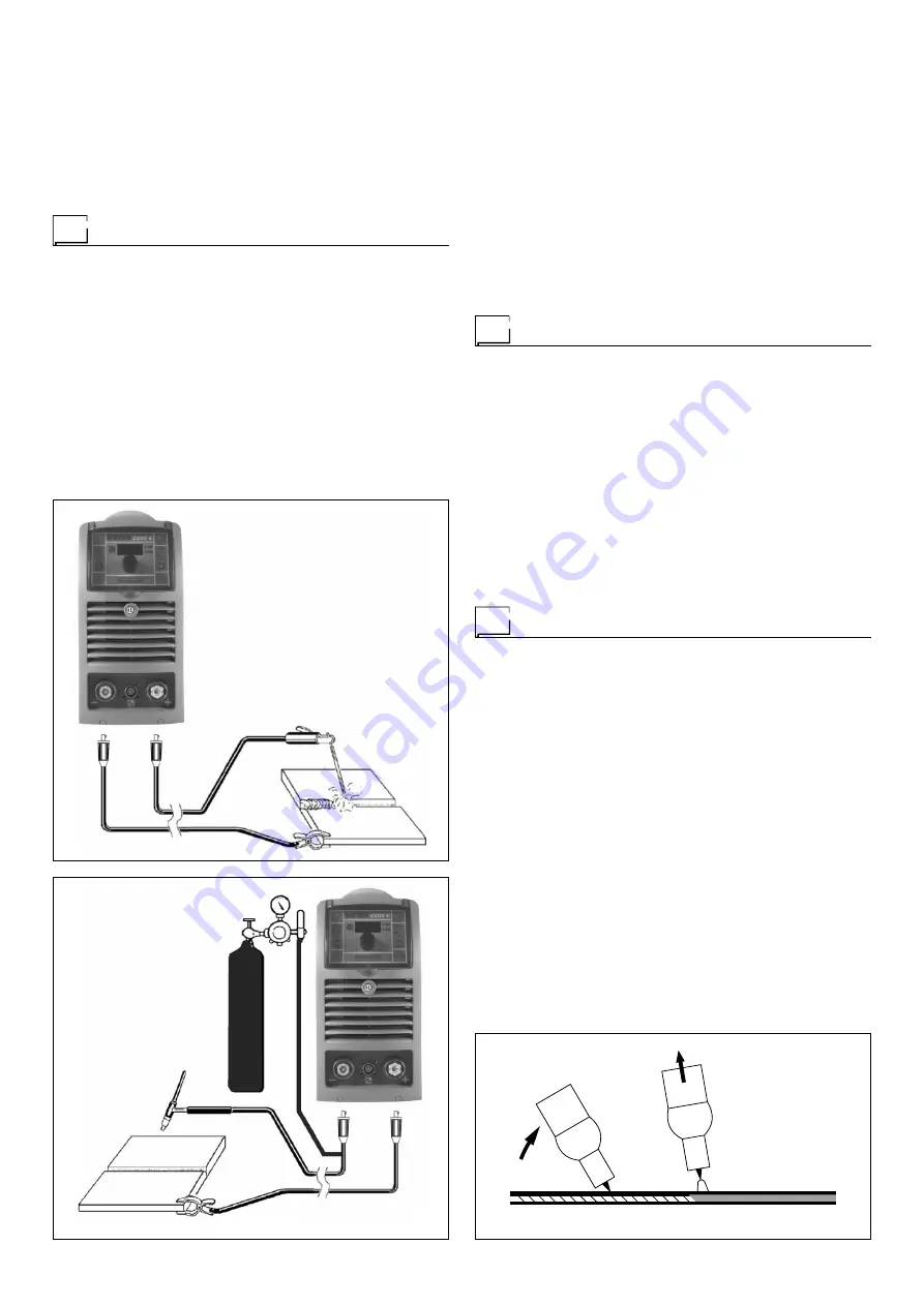 CEA MATRIX 2200 E Скачать руководство пользователя страница 50