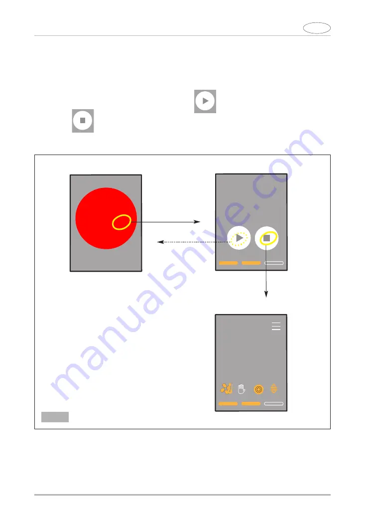 Ceado E37Z-Barista Use And Maintenance Manual Download Page 16