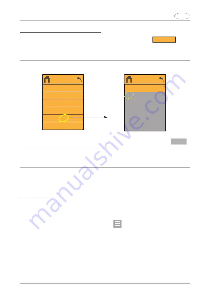 Ceado E37Z-Barista Use And Maintenance Manual Download Page 24