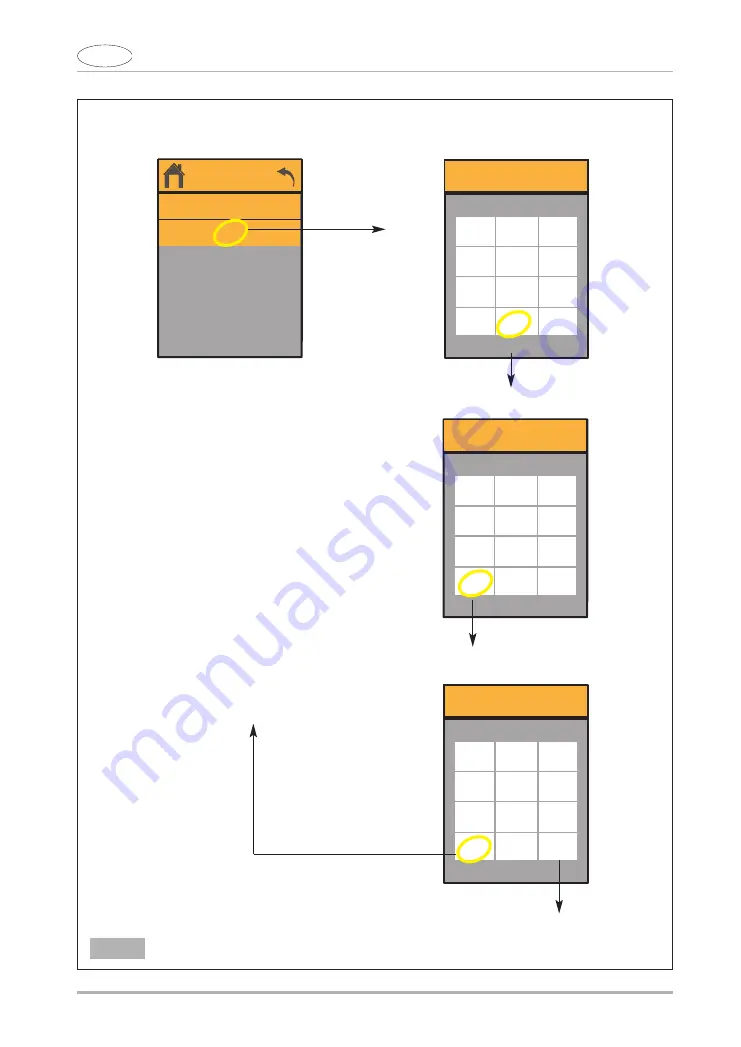 Ceado E37Z-Barista Use And Maintenance Manual Download Page 27