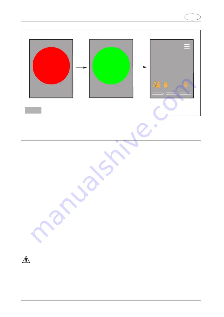 Ceado E37Z-Barista Use And Maintenance Manual Download Page 44