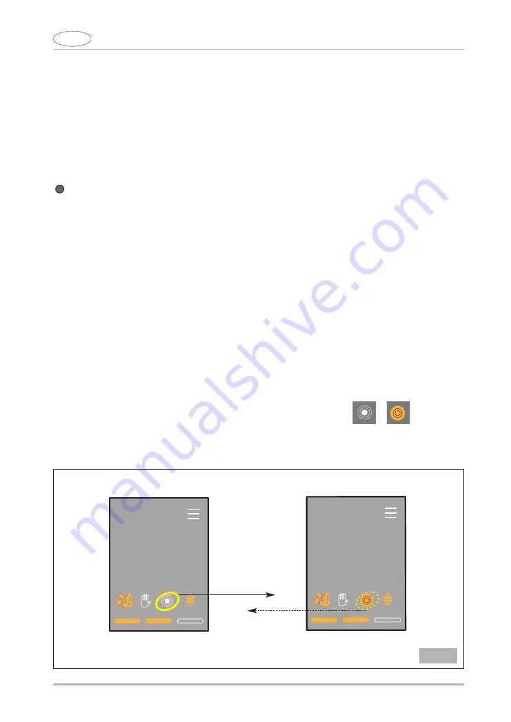 Ceado E37Z-Barista Use And Maintenance Manual Download Page 47