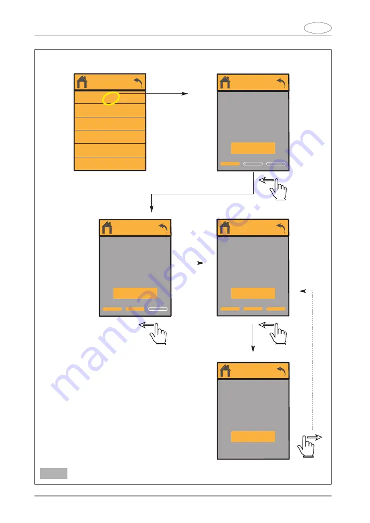 Ceado E37Z-Barista Use And Maintenance Manual Download Page 52