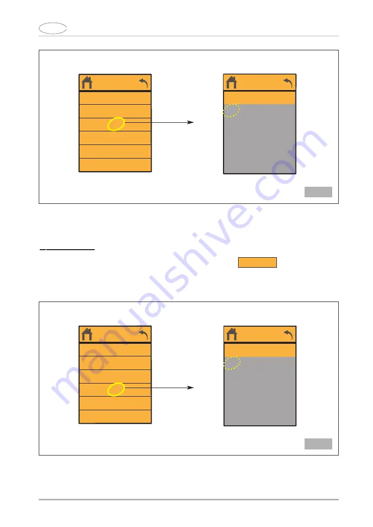 Ceado E37Z-Barista Use And Maintenance Manual Download Page 55