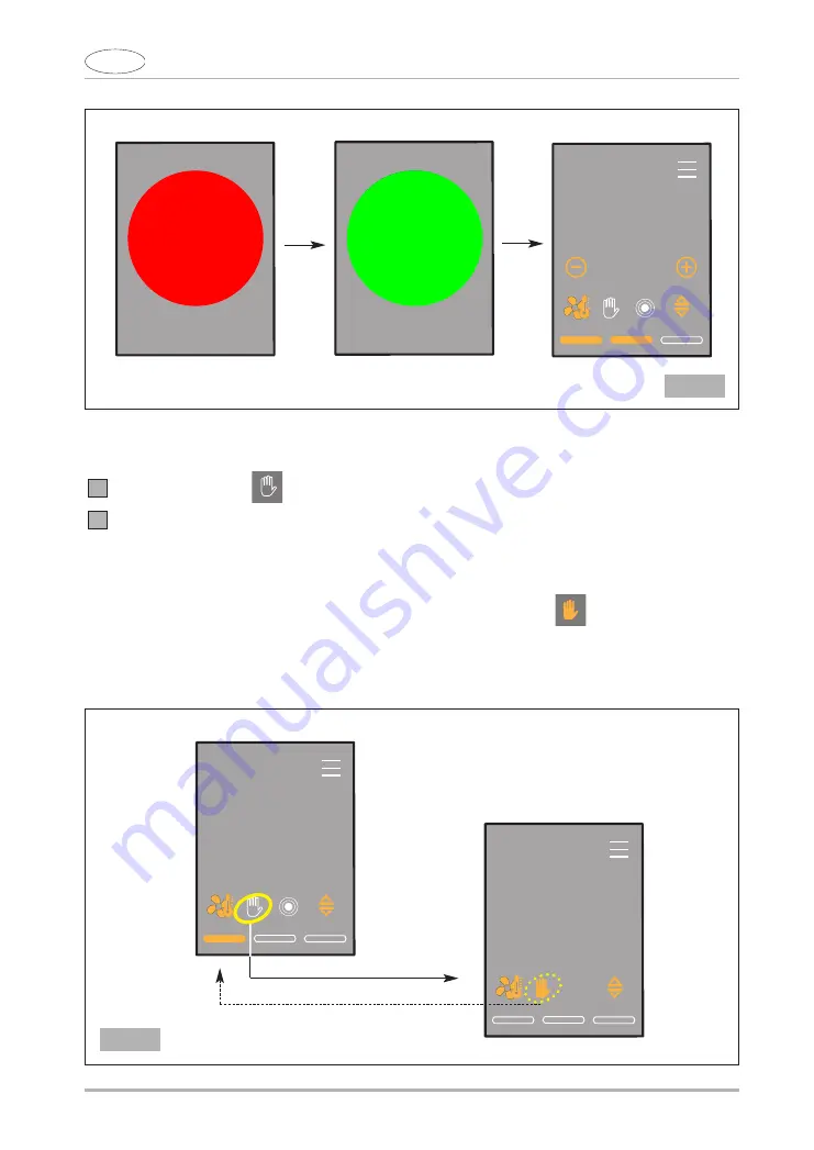 Ceado E37Z-Barista Use And Maintenance Manual Download Page 75