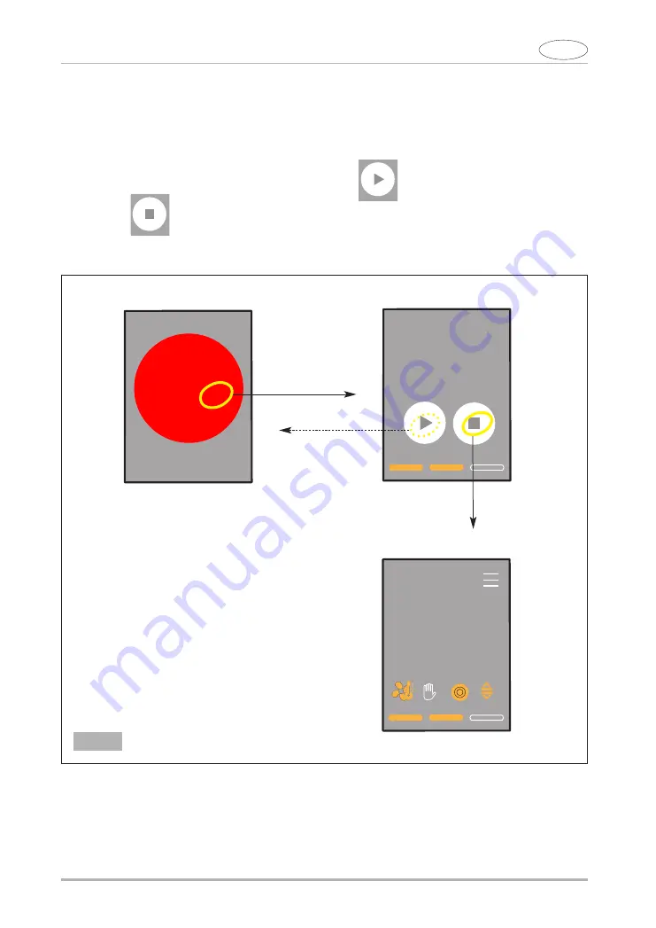 Ceado E37Z-Barista Use And Maintenance Manual Download Page 80