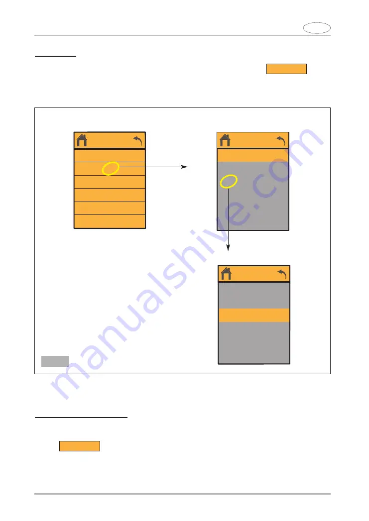 Ceado E37Z-Barista Use And Maintenance Manual Download Page 86