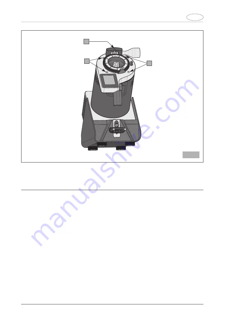 Ceado E37Z-Barista Use And Maintenance Manual Download Page 96