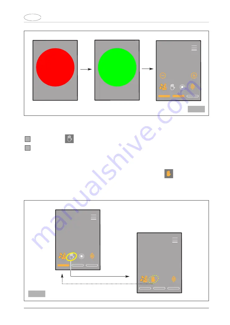 Ceado E37Z-Barista Use And Maintenance Manual Download Page 107