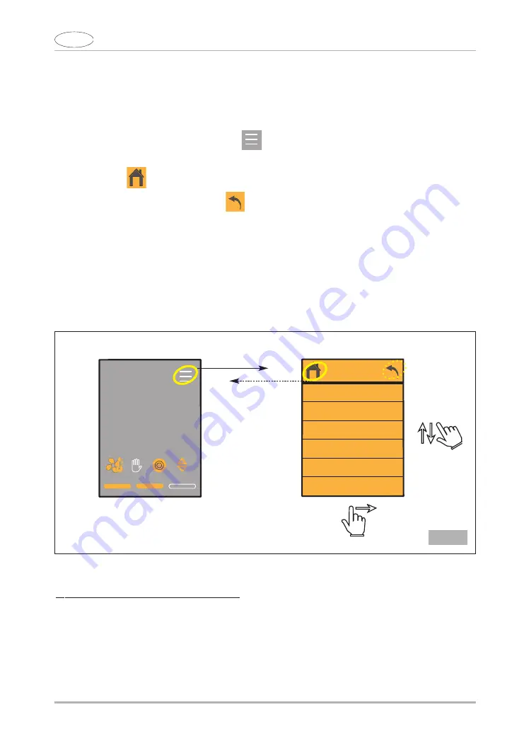 Ceado E37Z-Barista Use And Maintenance Manual Download Page 147