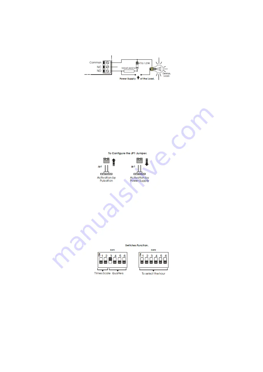 CEBEK I-216 Quick Start Manual Download Page 2