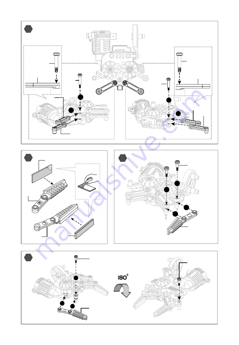 Cebekit C-9895 Manual Download Page 40