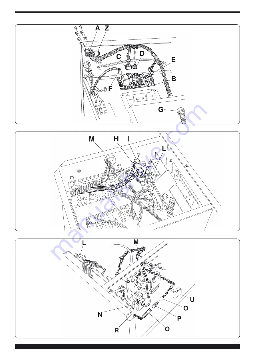 Cebora 3.300.765/B Instruction Manual Download Page 2