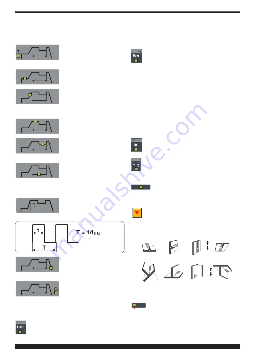 Cebora 366 Instruction Manual Download Page 19