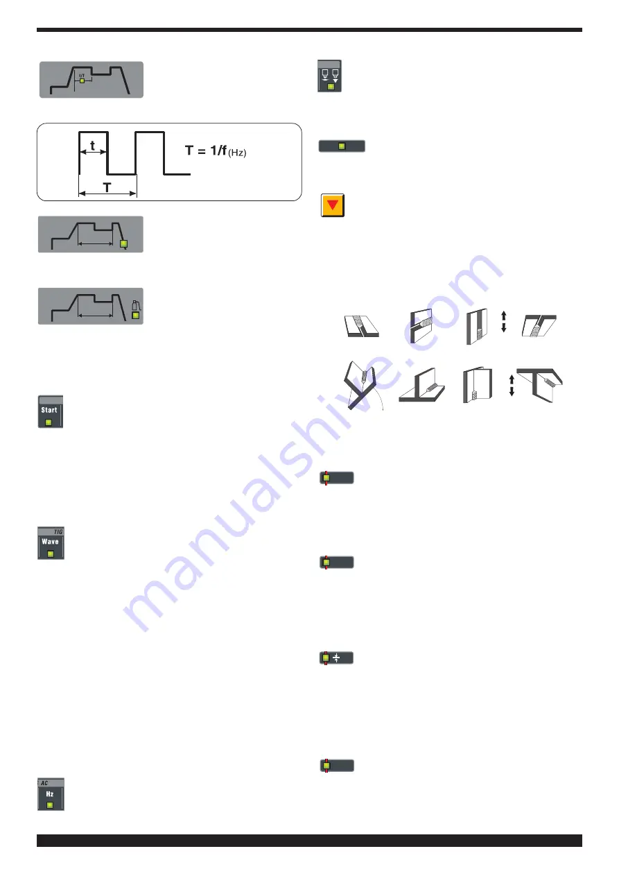 Cebora 366 Instruction Manual Download Page 30