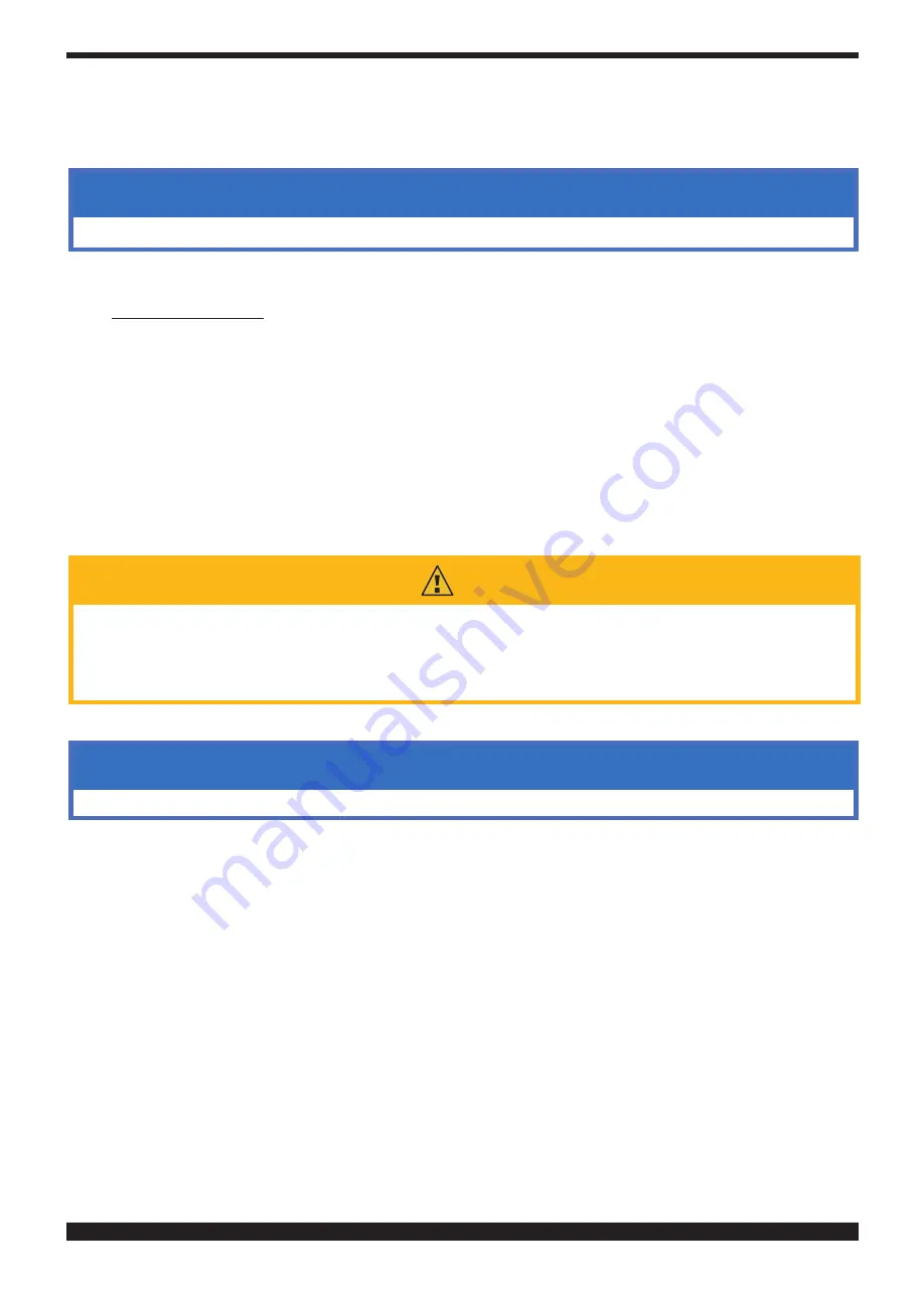 Cebora 380 PW Instruction Manual Download Page 131