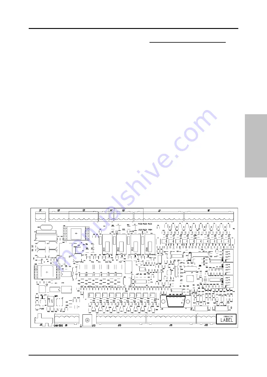 Cebora 448.00 Instruction Manual Download Page 11