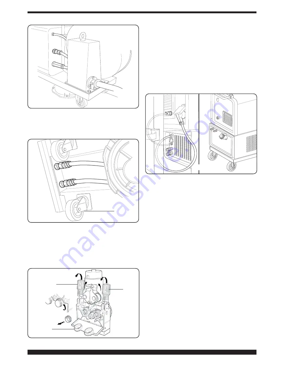 Cebora ef4-ss Instruction Manual Download Page 6