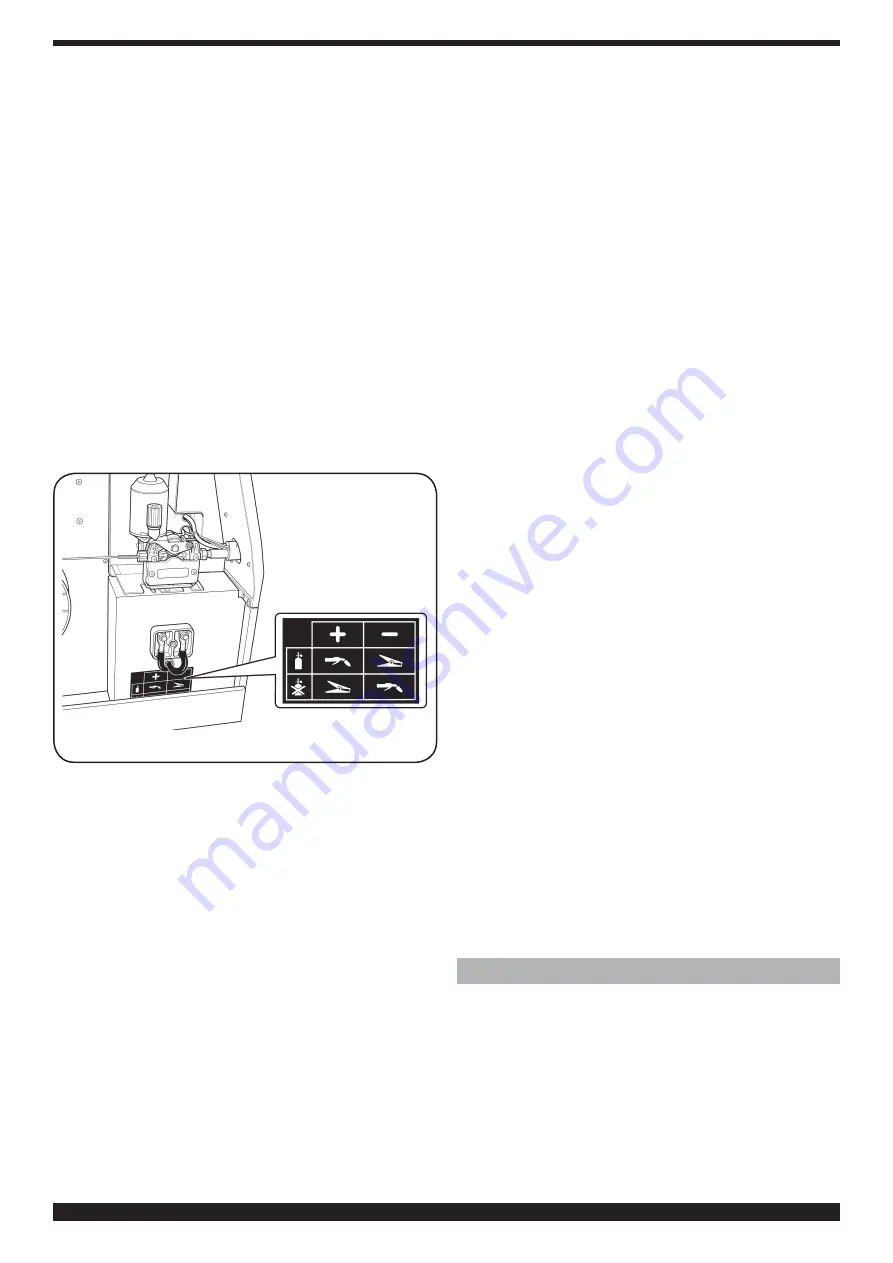 Cebora EVO 160 M Instruction Manual Download Page 70