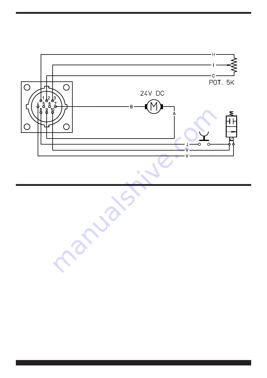 Cebora JAW-FEED Instruction Manual Download Page 23