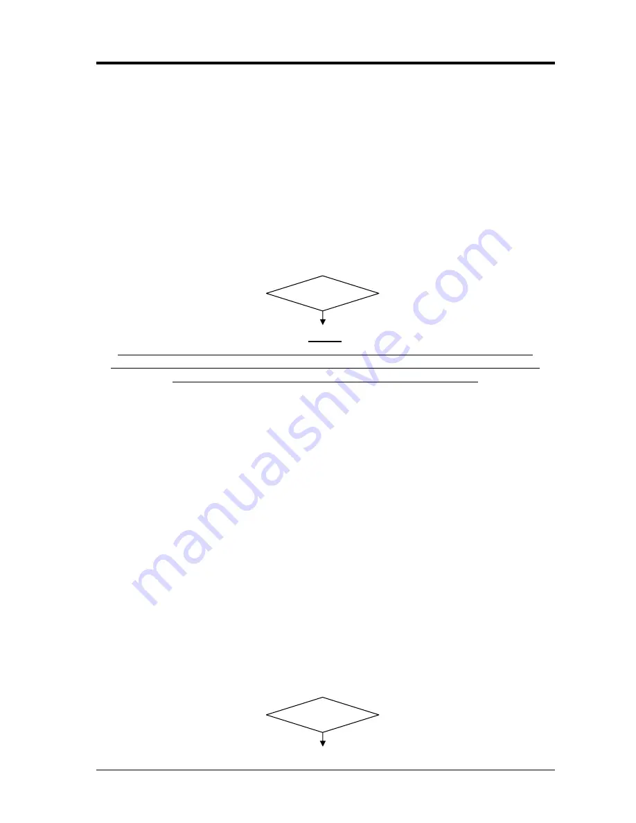 Cebora PLASMA PROF 164 HQC Service Manual Download Page 14