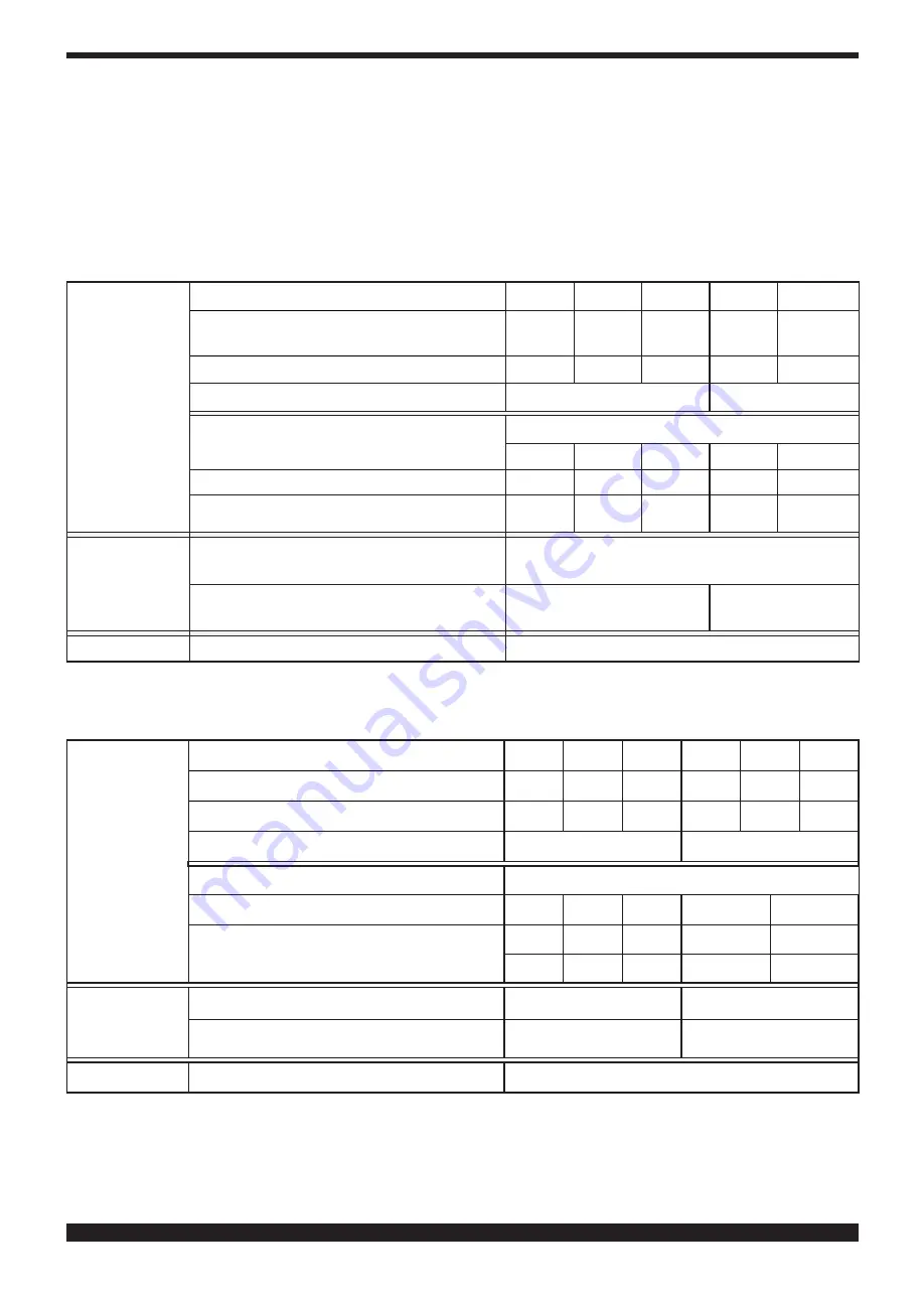 Cebora Plasma Sound PC 110/T Instruction Manual Download Page 55