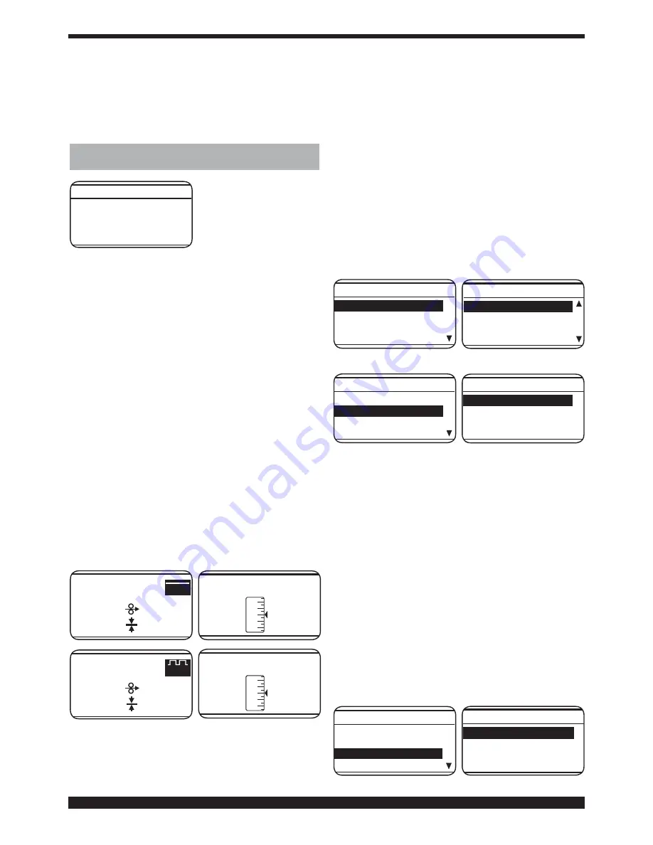 Cebora Pocket Pulse Instruction Manual Download Page 21