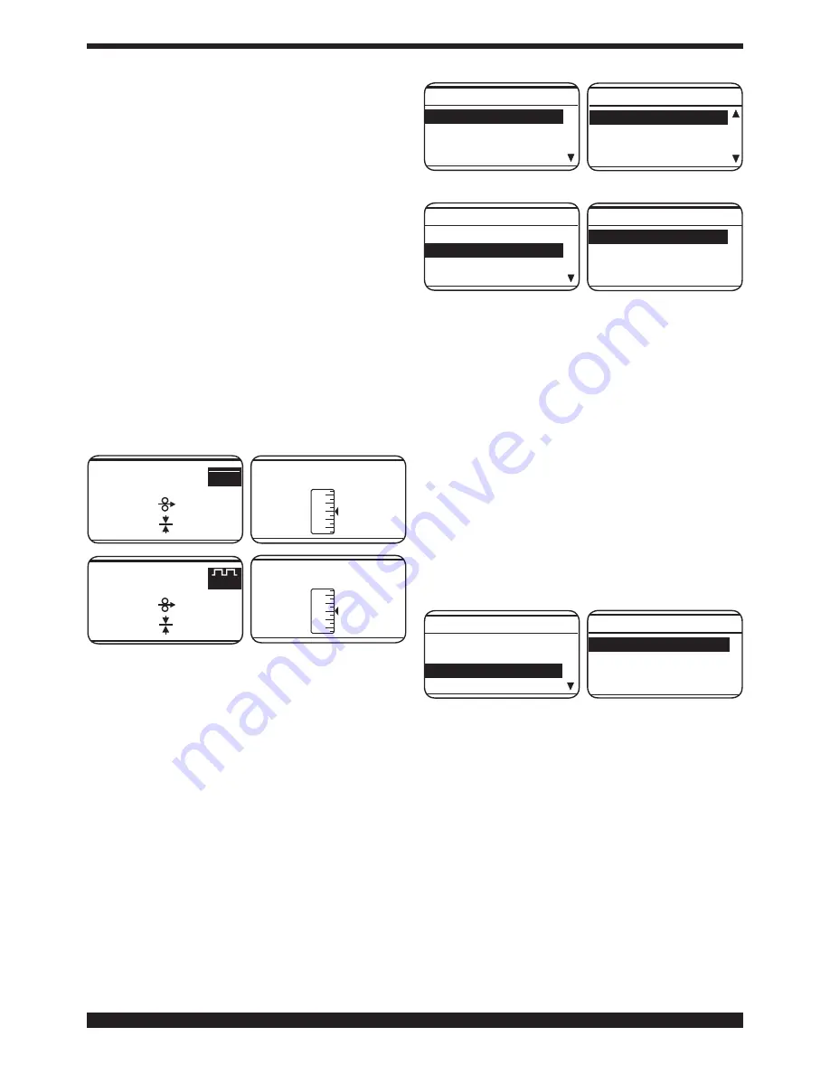 Cebora Pocket Pulse Instruction Manual Download Page 37