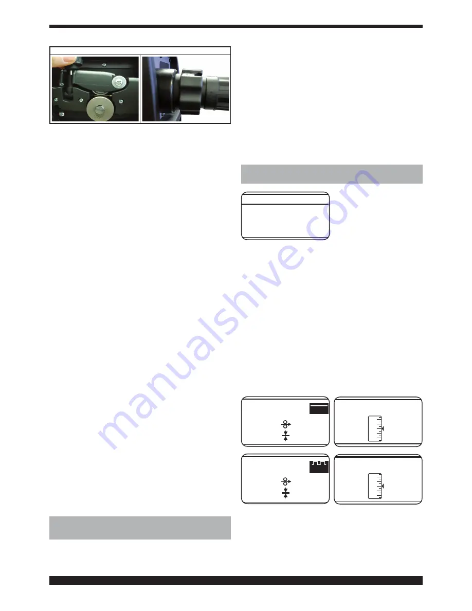 Cebora Pocket Pulse Instruction Manual Download Page 51