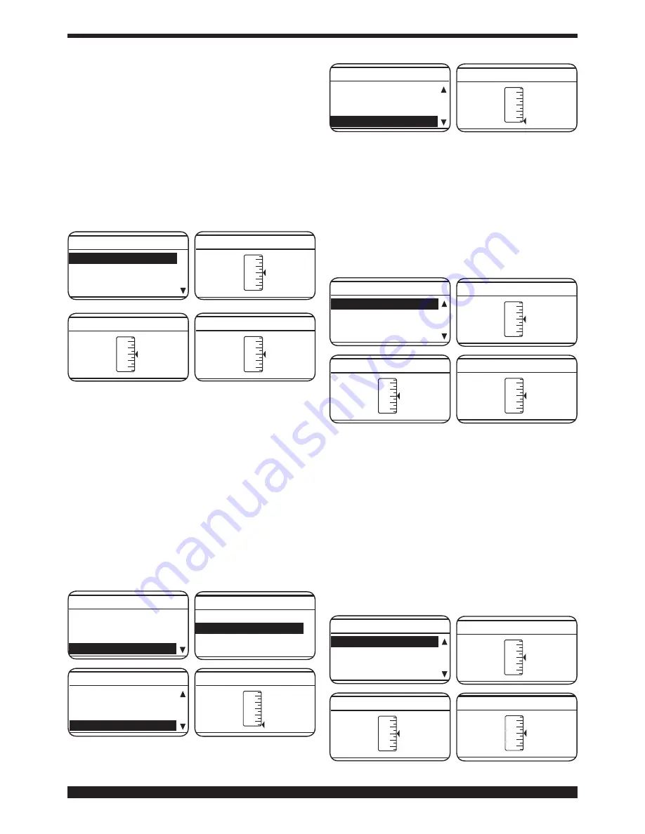 Cebora Pocket Pulse Instruction Manual Download Page 67