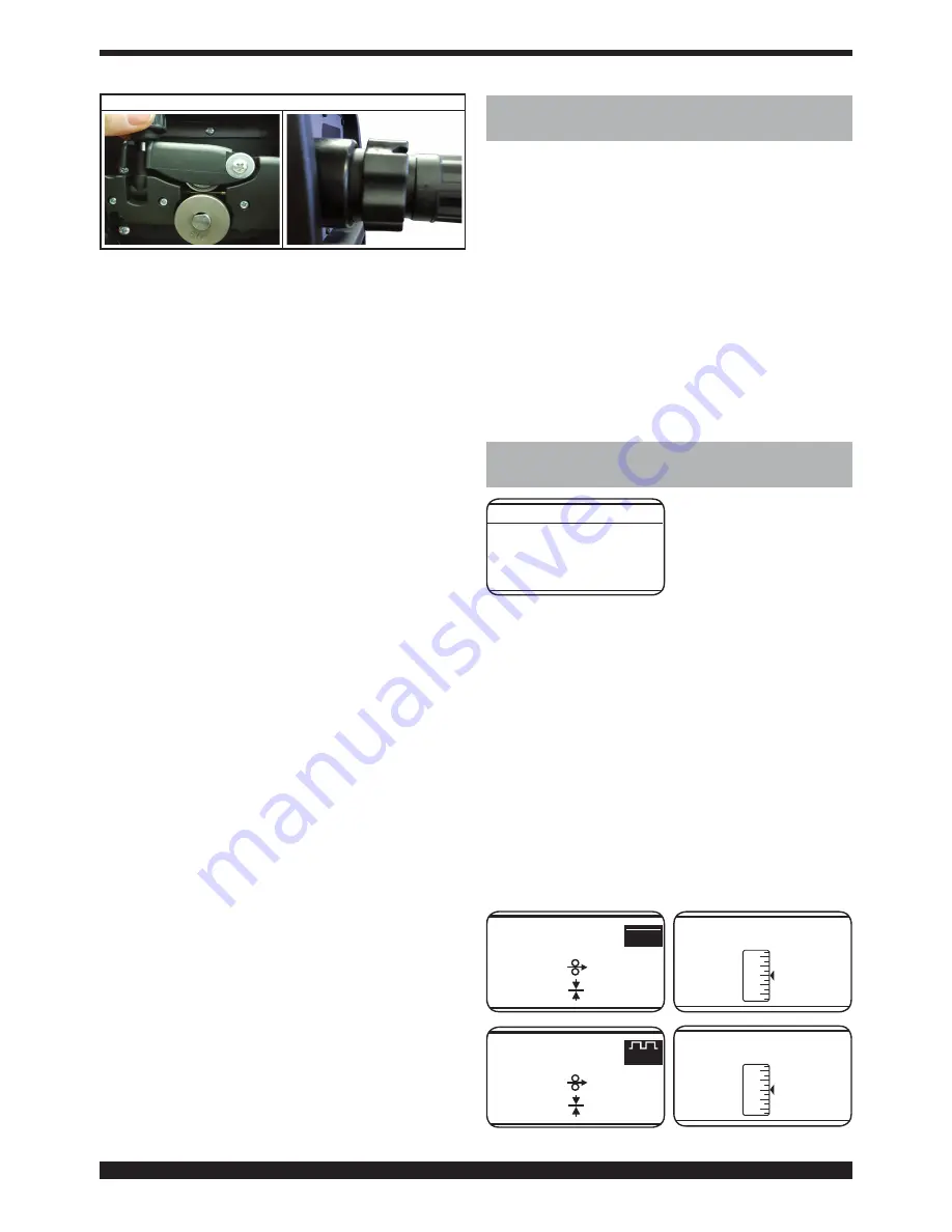 Cebora Pocket Pulse Instruction Manual Download Page 73