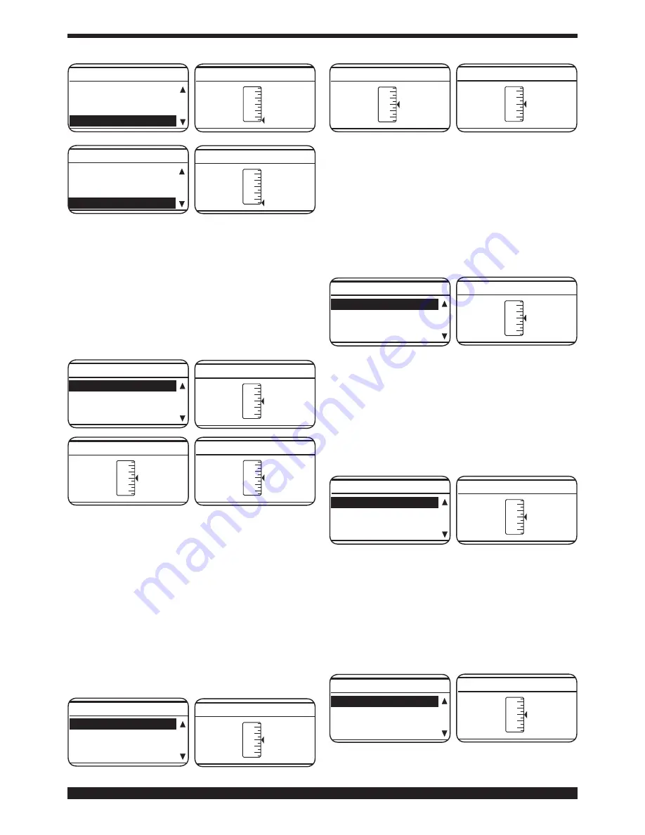 Cebora Pocket Pulse Instruction Manual Download Page 75