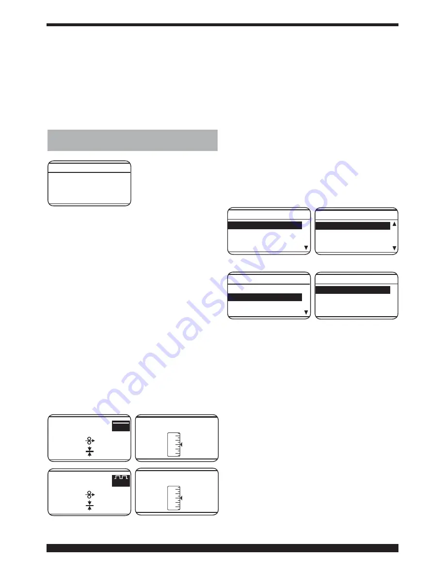 Cebora Pocket Pulse Instruction Manual Download Page 81