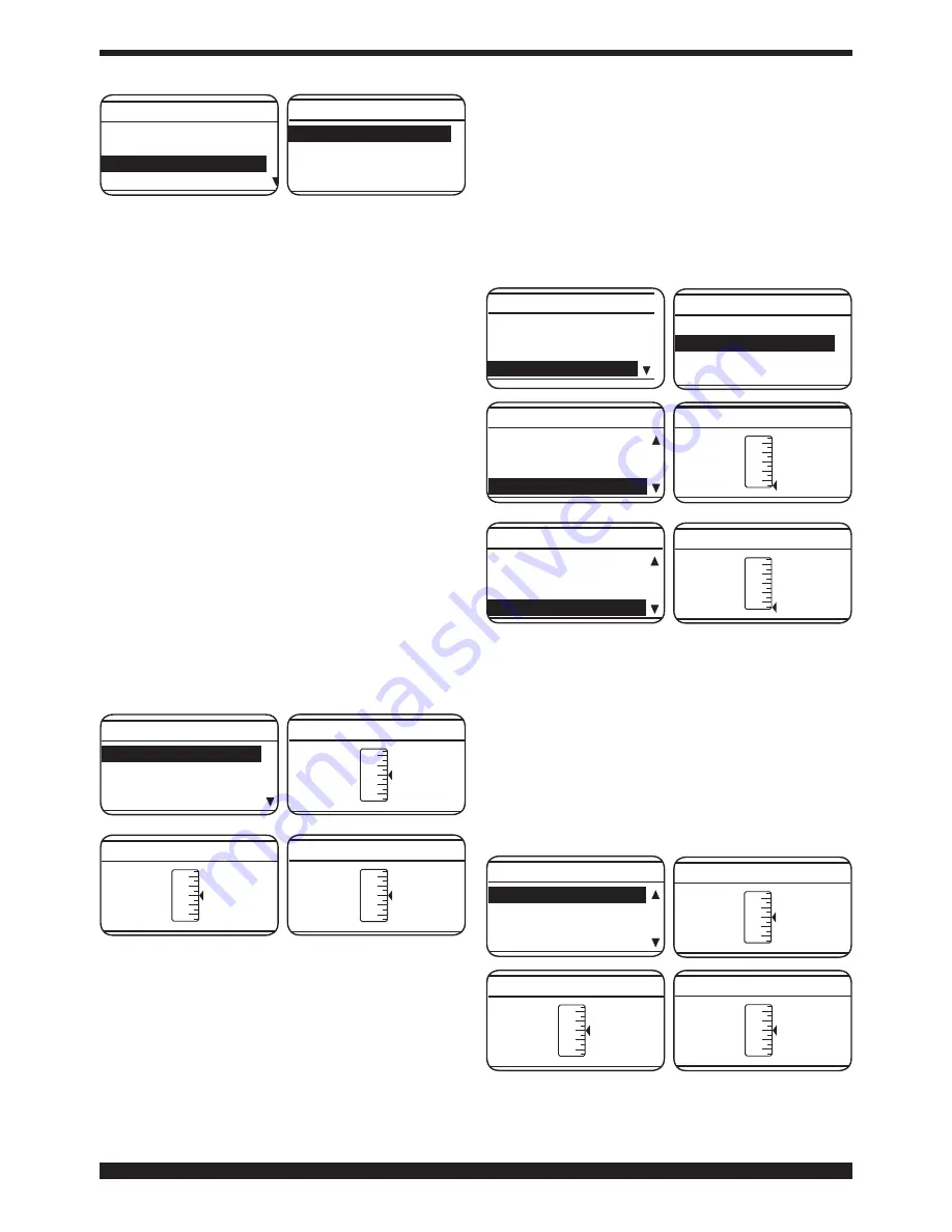 Cebora Pocket Pulse Instruction Manual Download Page 82