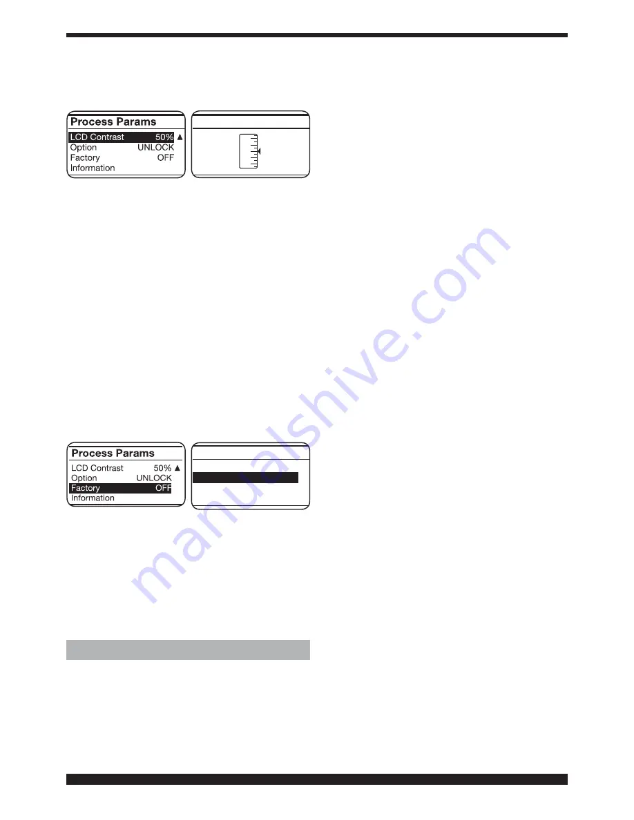 Cebora Pocket Pulse Instruction Manual Download Page 84