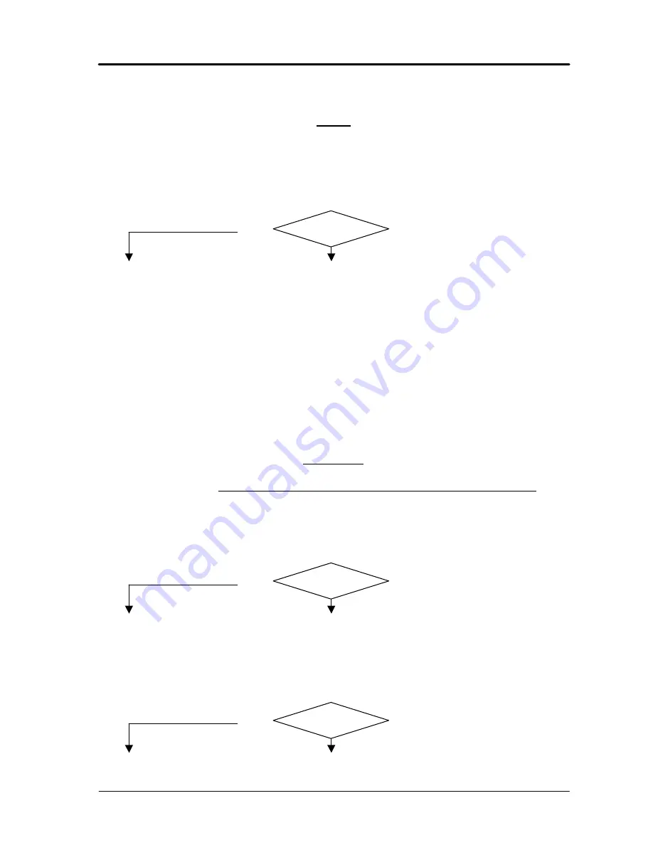 Cebora POWER PLASMA 3100 Service Manual Download Page 14