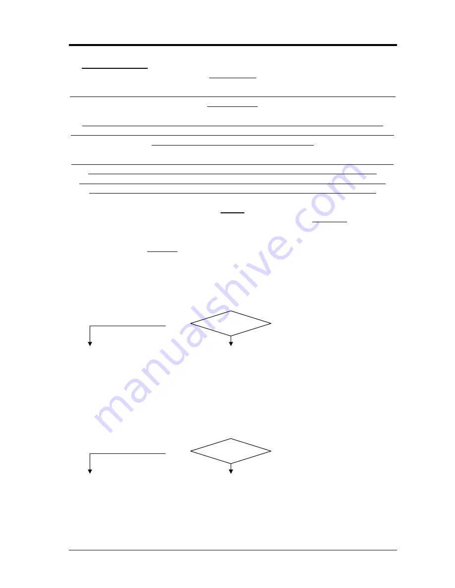 Cebora SOUND MIG 3840/T Pulse Service Manual Download Page 16