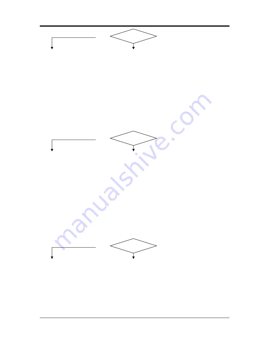 Cebora TRI STAR MIG 1635/M Service Manual Download Page 11