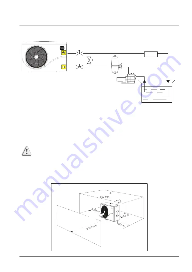 cec GO'pac Series Installation And Instruction Manual Download Page 55