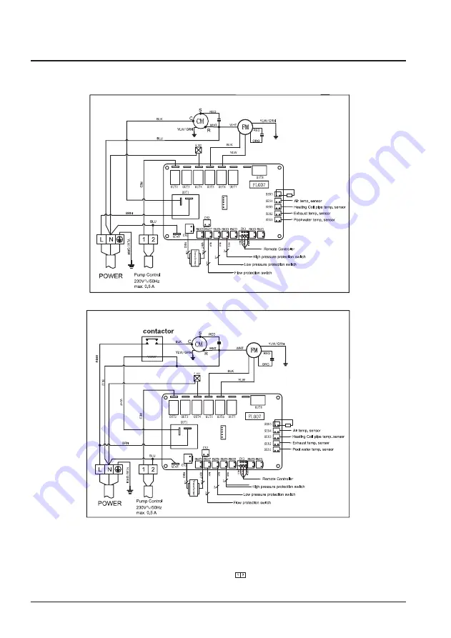 cec GO'pac Series Installation And Instruction Manual Download Page 90