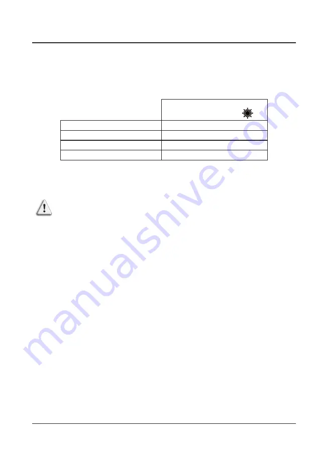 cec GO'pac Series Installation And Instruction Manual Download Page 125