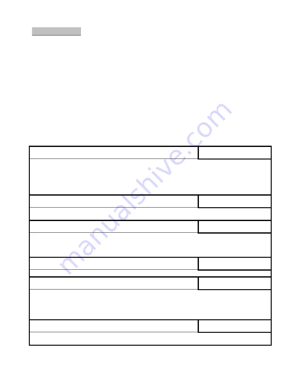 Cecilware BC2-IT
BC302-IT Скачать руководство пользователя страница 8