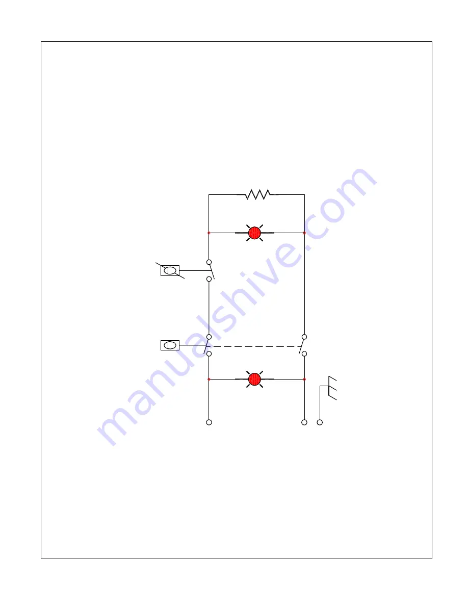 Cecilware HDEFW Instruction Manual Download Page 5