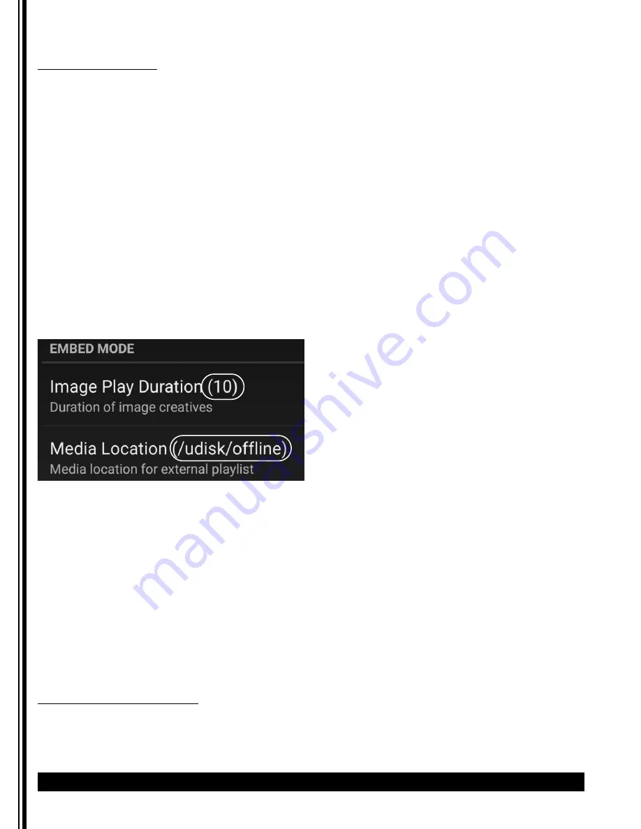 Cecilware Radiance 10 Technical & Service Manual Download Page 16