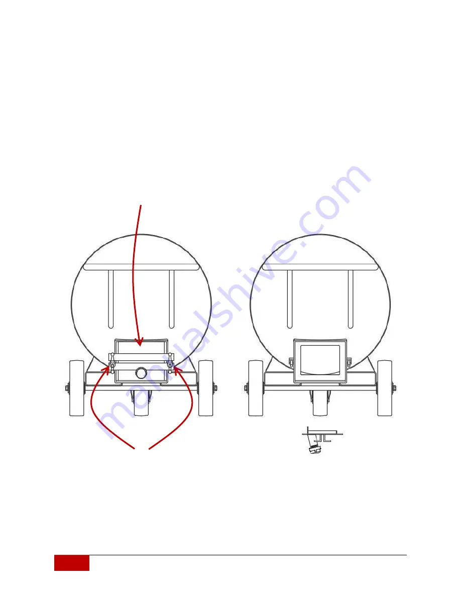 CECOR CE10 Series Operations Manual & Parts List Download Page 24